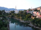 01. Mostar